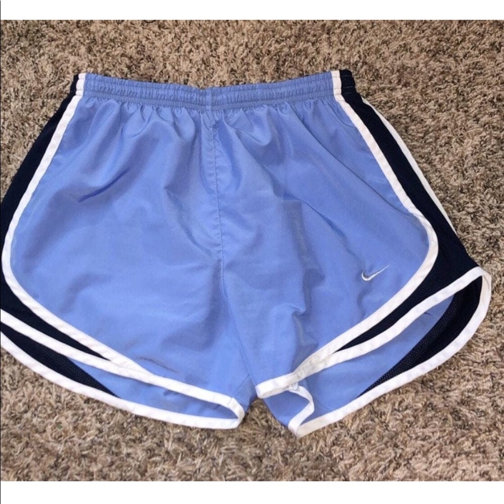 Nike athletic shorts